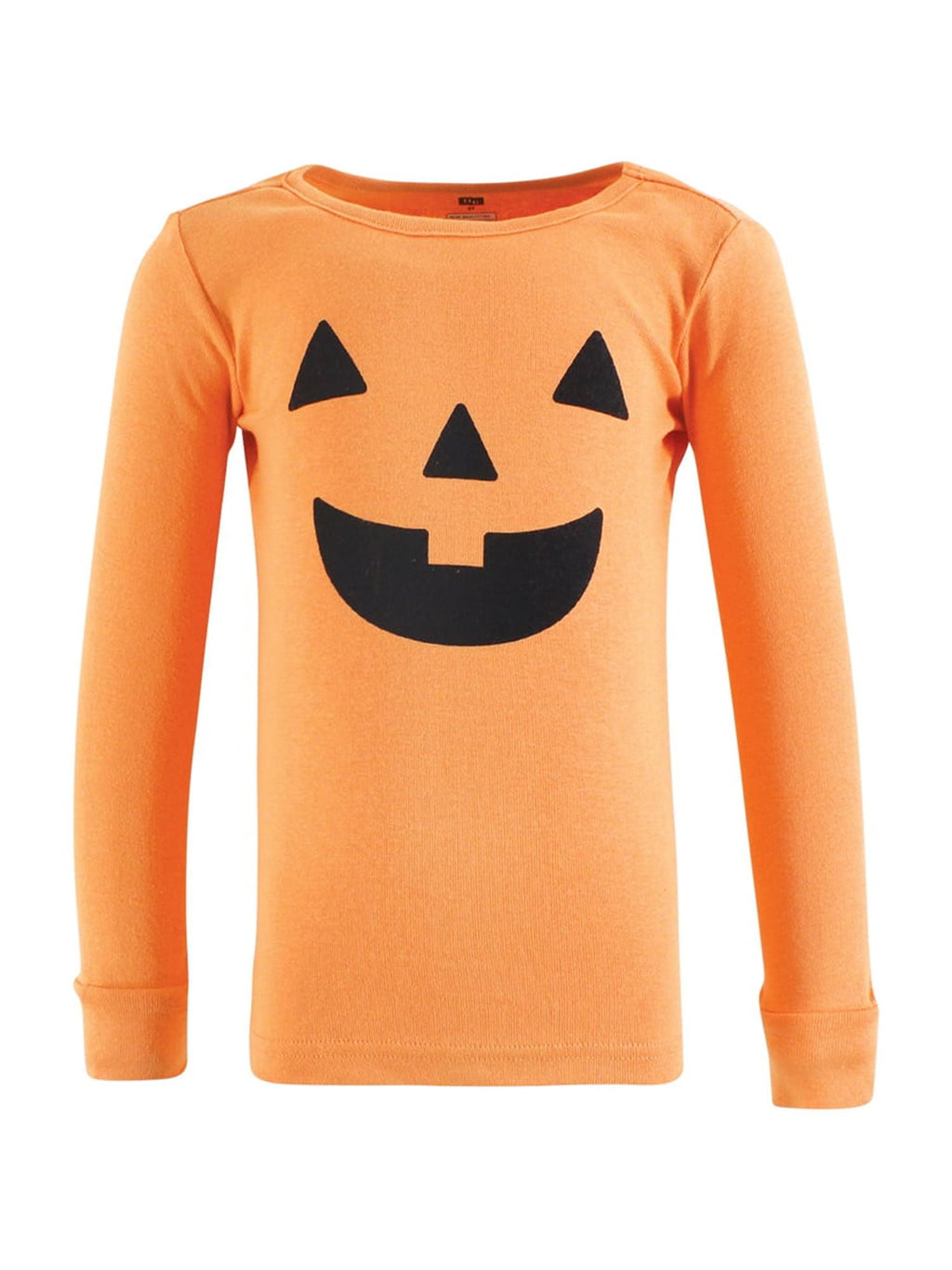 Hudson Baby Long Sleeve Top and Pants Pajama Set, 2-Piece, Sizes 12M- 5T