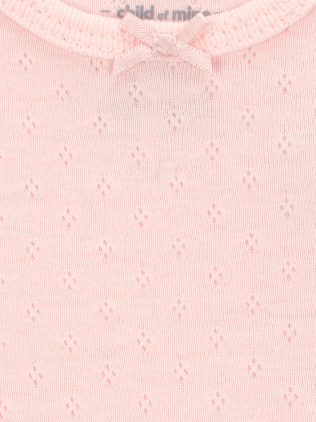 Carter's Child of Mine Baby Bodysuits, 3-Pack, Sizes Preemie-24 Months