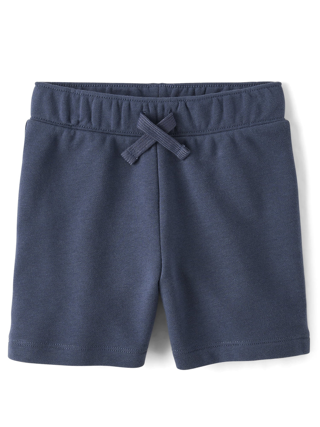 The Children's Place Baby & Toddler Boys Pull On French Terry Short, 3-Pack, Sizes 6M-5T