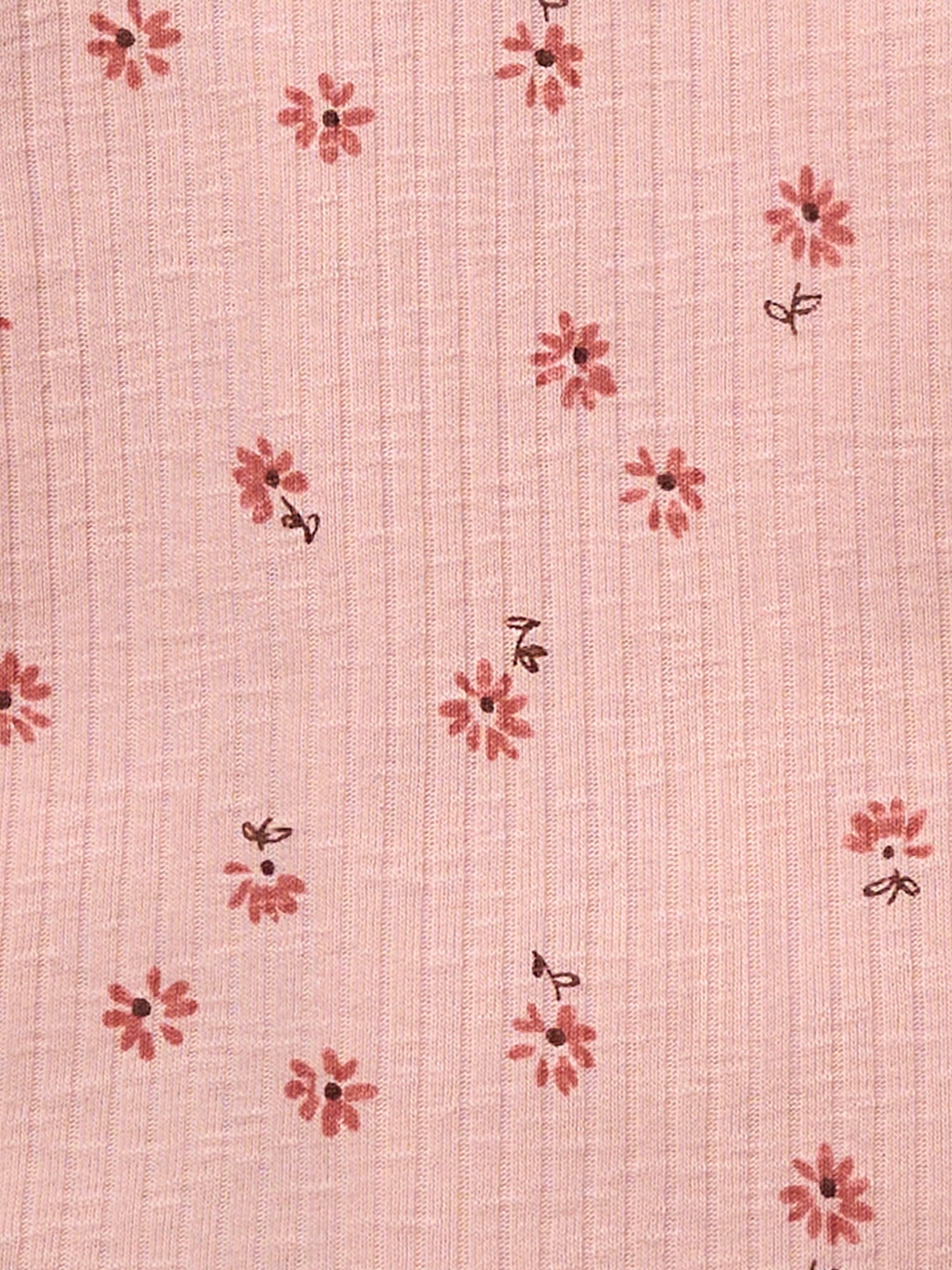 Modern Moments by Gerber Baby Neutral Organic Short Sleeve Bodysuit, Sizes 0/3 Months - 24 Months