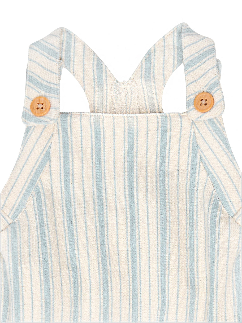 Modern Moments by Gerber Baby Boy Sleeveless Romper, Sizes 0/3 Months - 24 Months