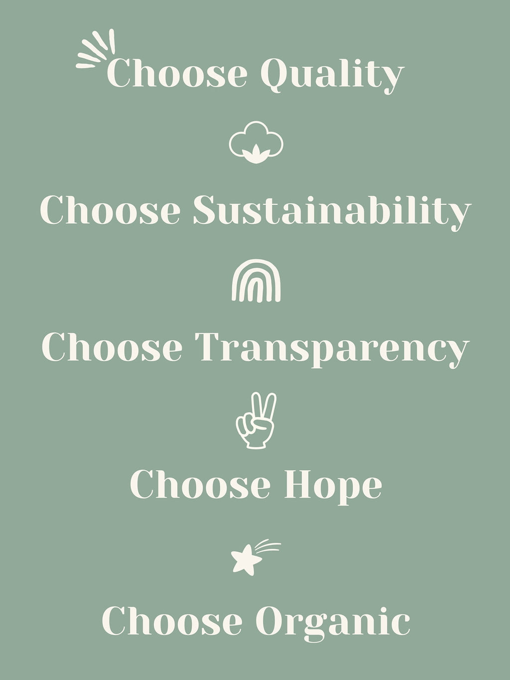 Little Star 100% Organic Cotton 2-Pack Baby Girl Pants