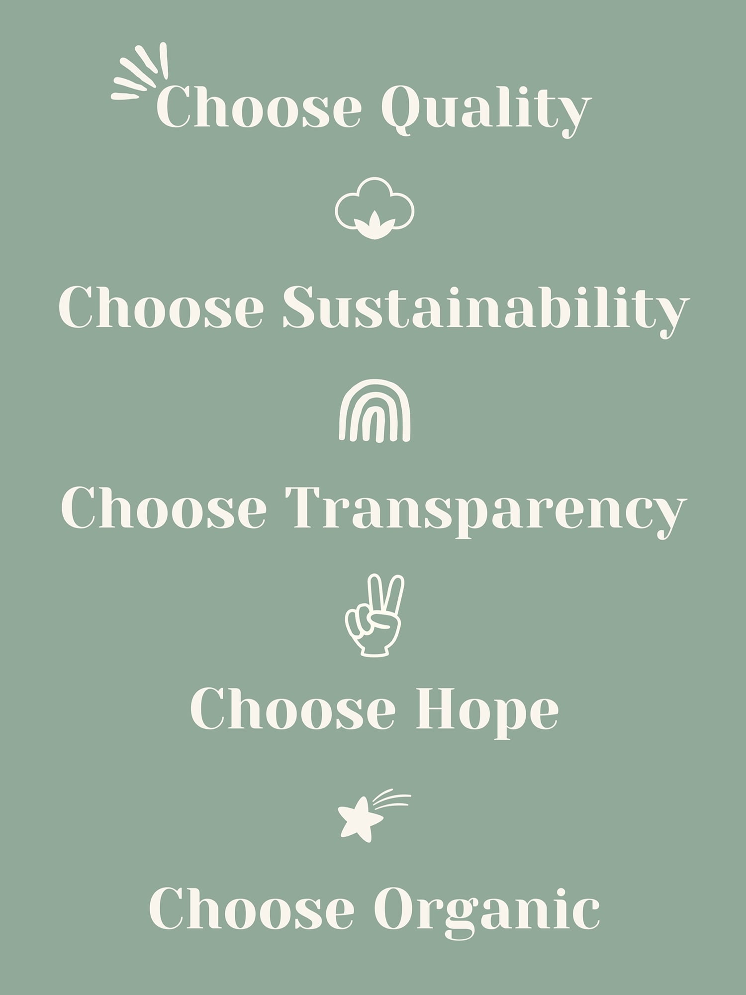 Little Star 100% Organic Cotton 2-Pack Baby Girl Pants