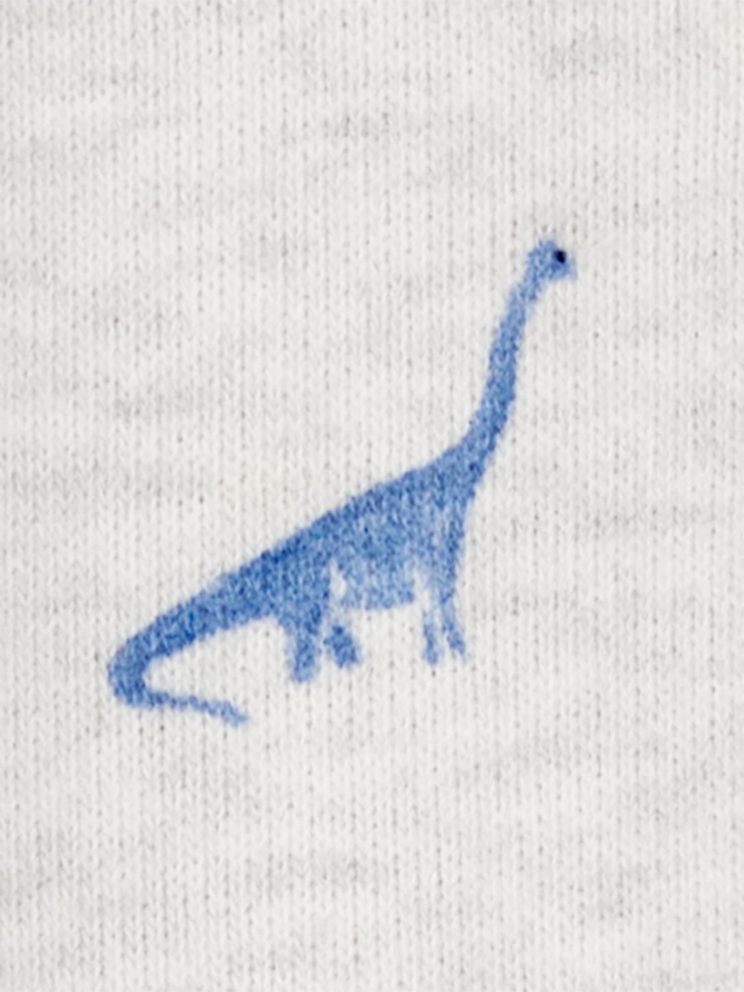 Carter's Child of Mine Baby Plush Sleep 'n Play, One-Piece, Sizes Preemie-6/9 Months