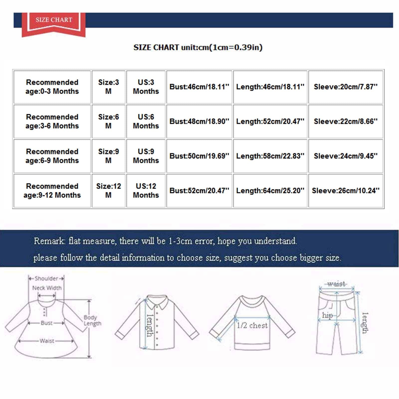 BLVB Newborn Unisex Baby Boy Girl Long Sleeve Button Romper One-Piece Jumpsuit Infant Baby Fall Winter Clothes