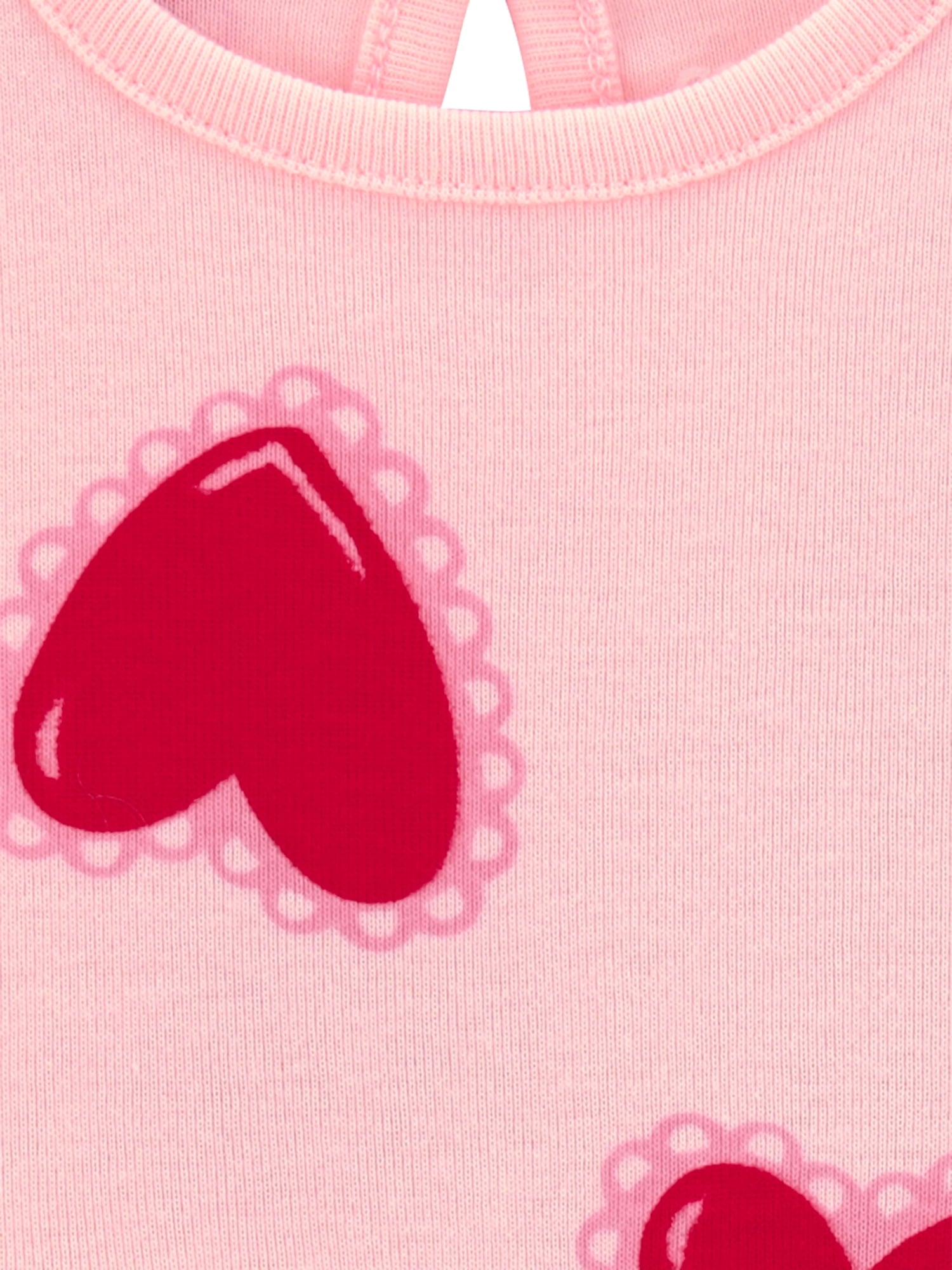 Carter's Child of Mine Baby Girl Valentine's Dress Set, 2-Piece, Sizes Newborn-24 Months