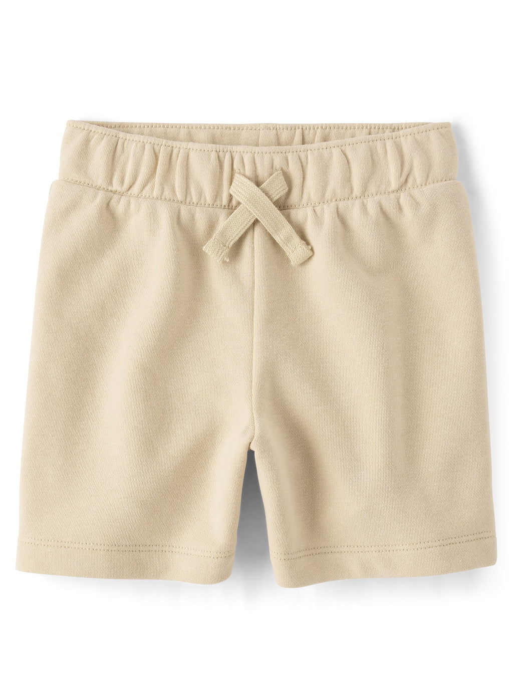 The Children's Place Baby & Toddler Boys Pull On French Terry Short, 3-Pack, Sizes 6M-5T