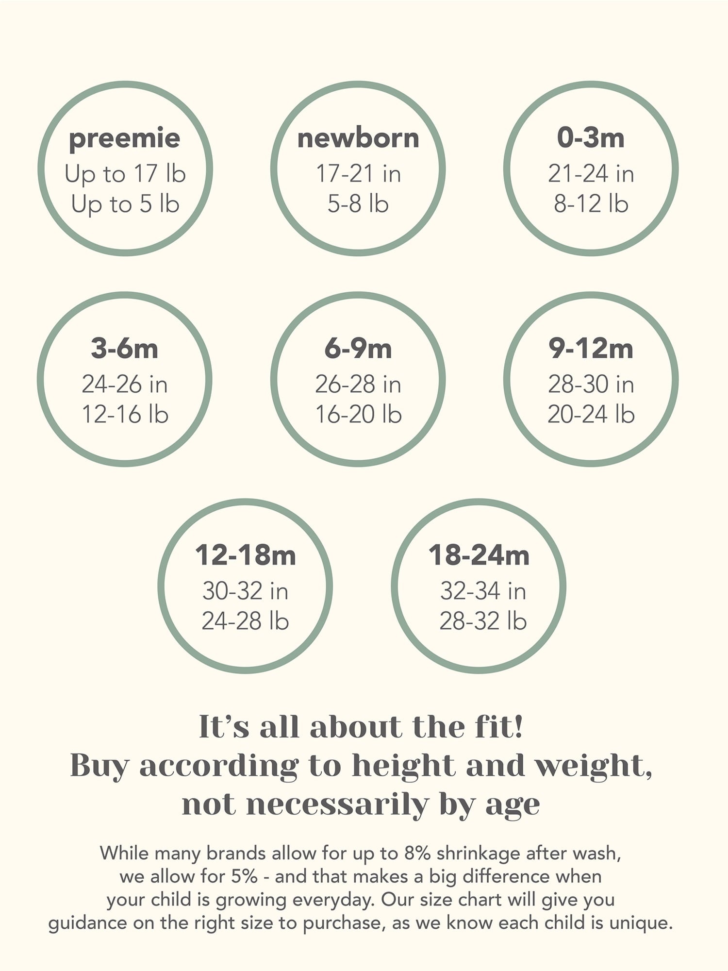 Little Star 100% Organic Cotton 2-Pack Baby Girl Pants