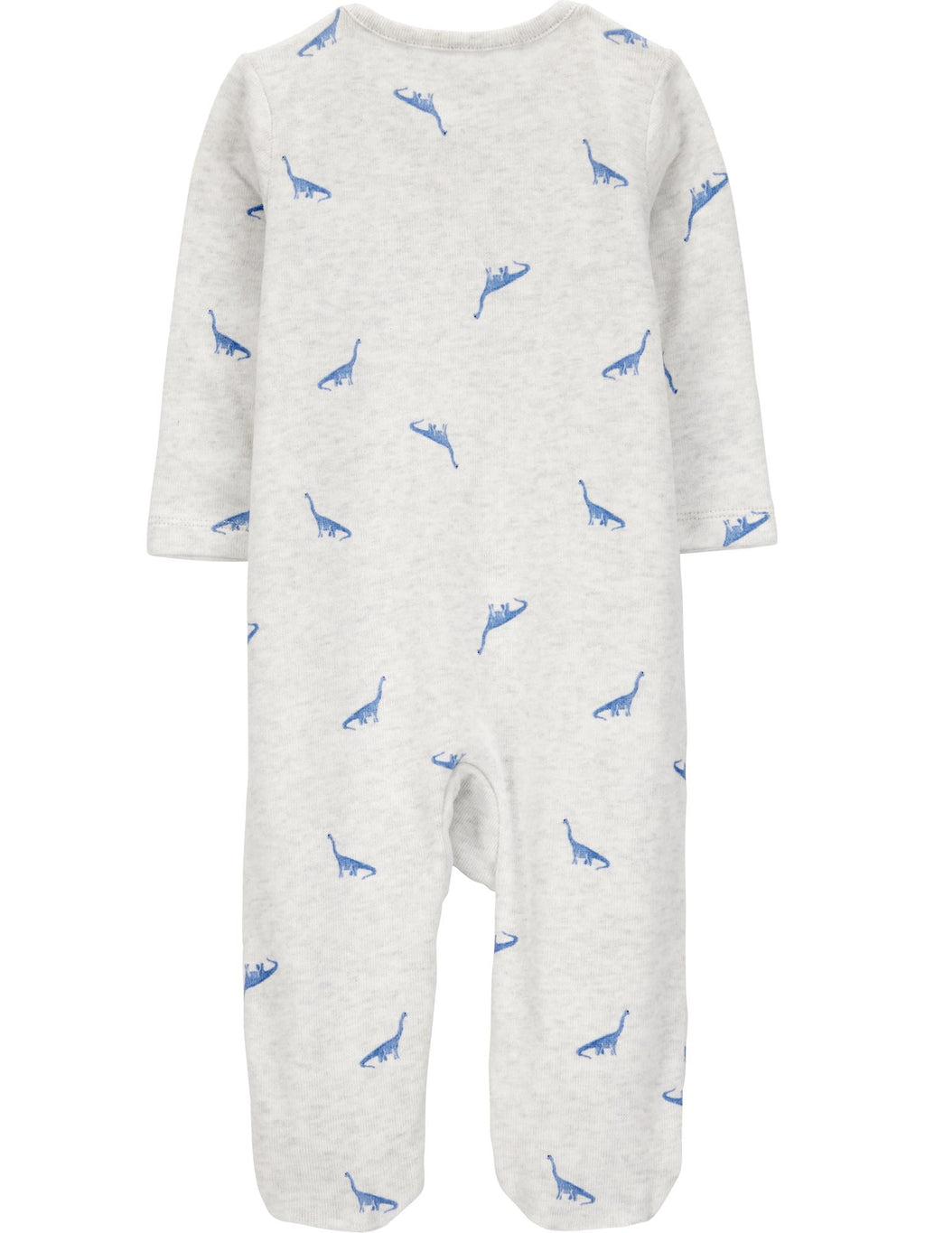 Carter's Child of Mine Baby Plush Sleep 'n Play, One-Piece, Sizes Preemie-6/9 Months