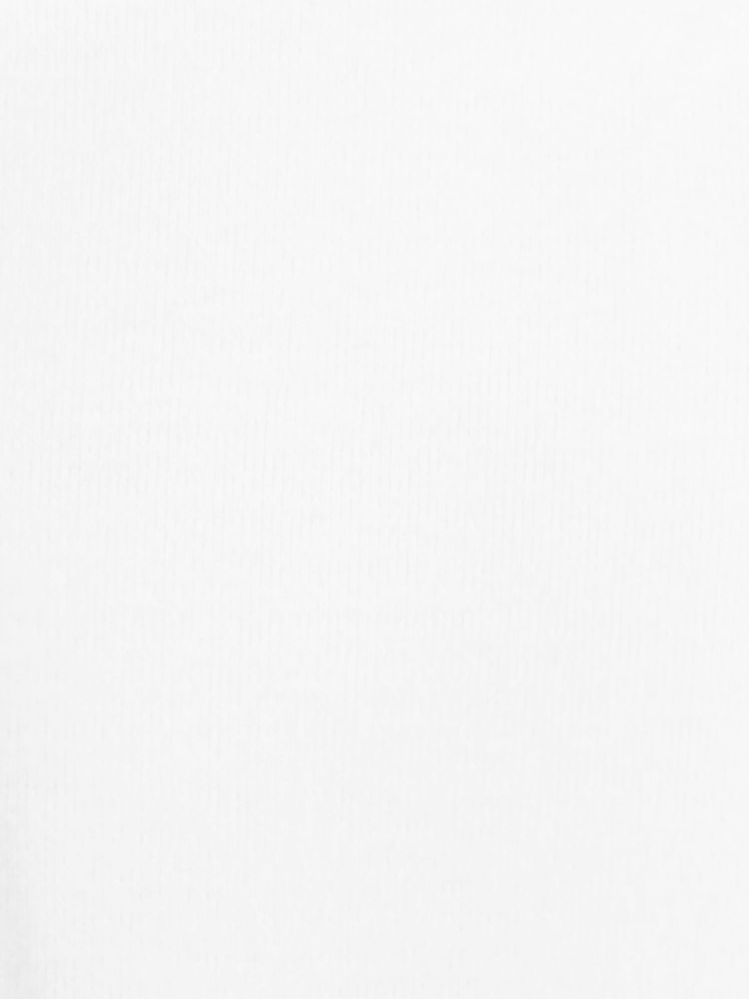 Carter's Child of Mine Baby Unisex Short Sleeve Bodysuits, 6-Pack, Sizes Preemie-24 Months