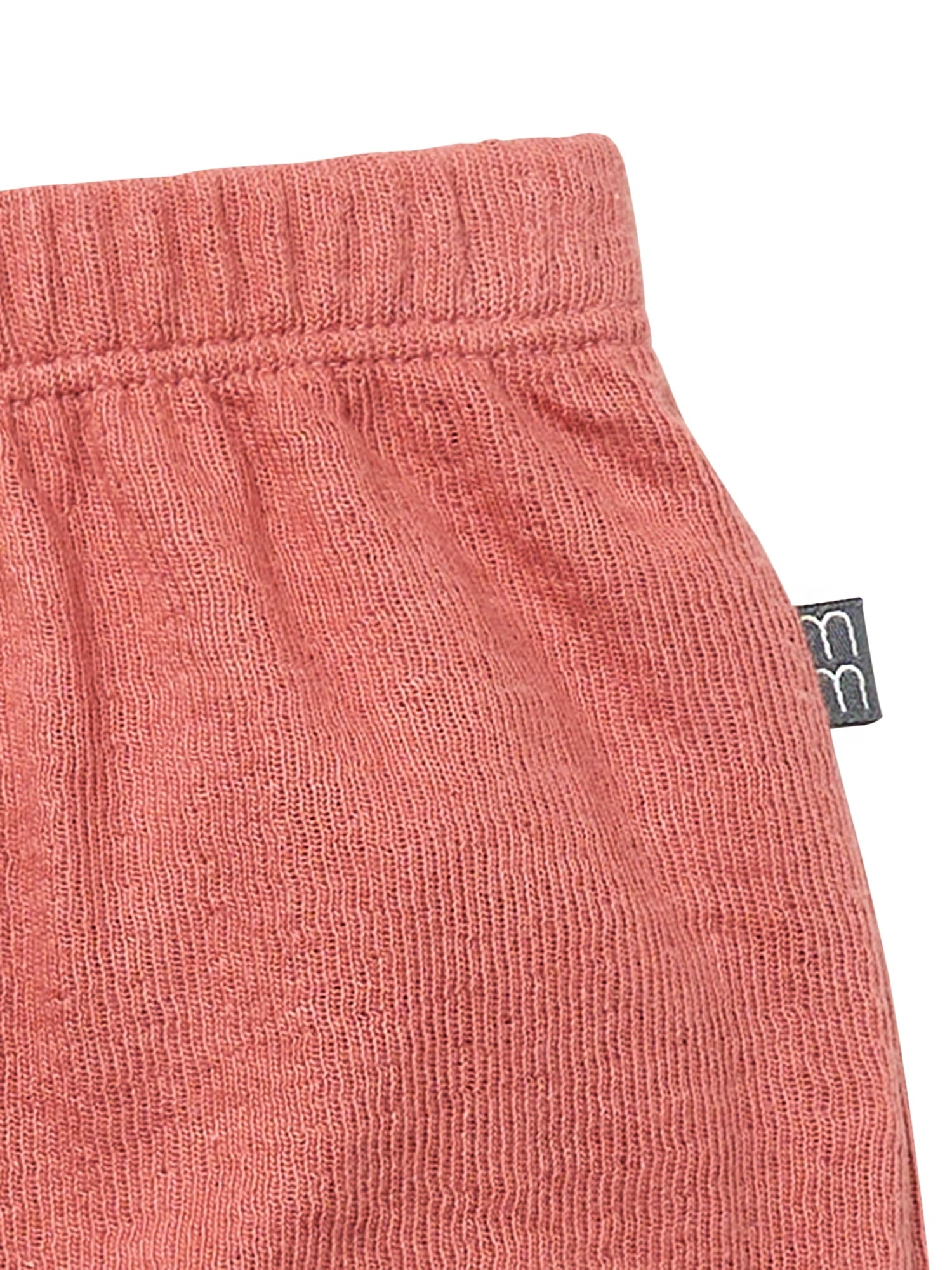 Modern Moments by Gerber Baby Neutral Organic Harem Pant, Sizes 0/3 Months - 24 Months