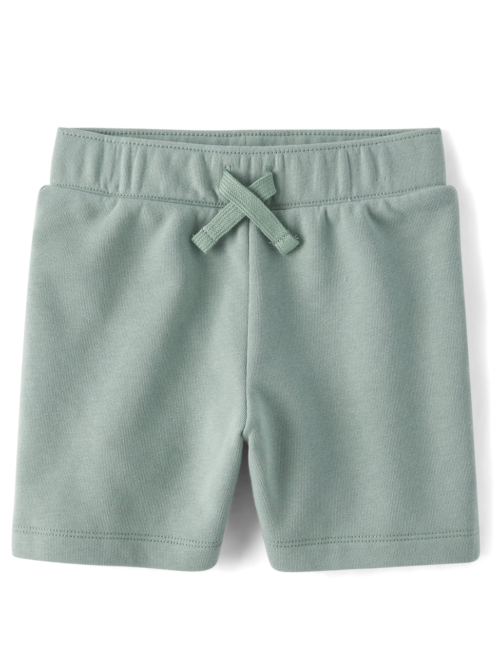 The Children's Place Baby & Toddler Boys Pull On French Terry Short, 3-Pack, Sizes 6M-5T