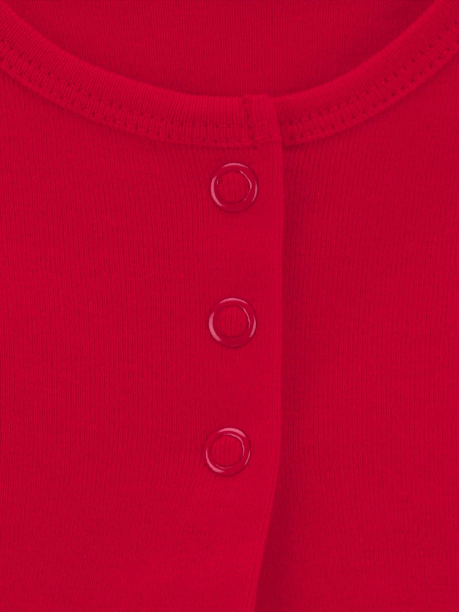 Carter's Child of Mine Baby Girl Valentine's Dress Set, 2-Piece, Sizes Newborn-24 Months