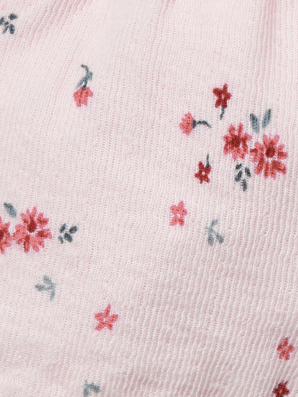 Modern Moments by Gerber Baby Neutral Organic Cuffed Shorts, Sizes 0/3 Months - 24 Months