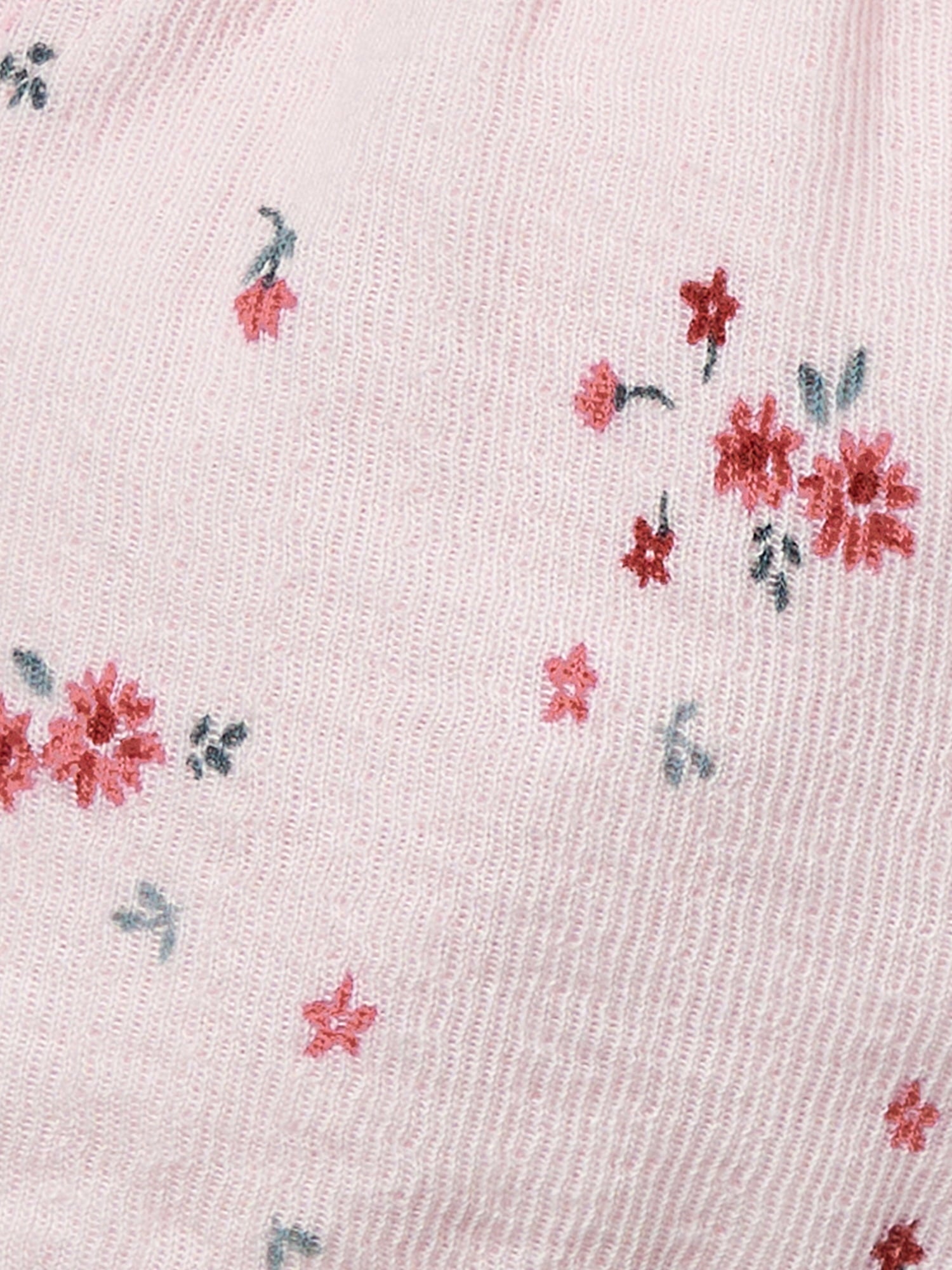 Modern Moments by Gerber Baby Neutral Organic Cuffed Shorts, Sizes 0/3 Months - 24 Months